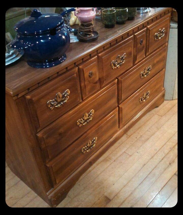 new heights furniture. vibrant splatter took this 80 s dresser to new heights painted furniture l